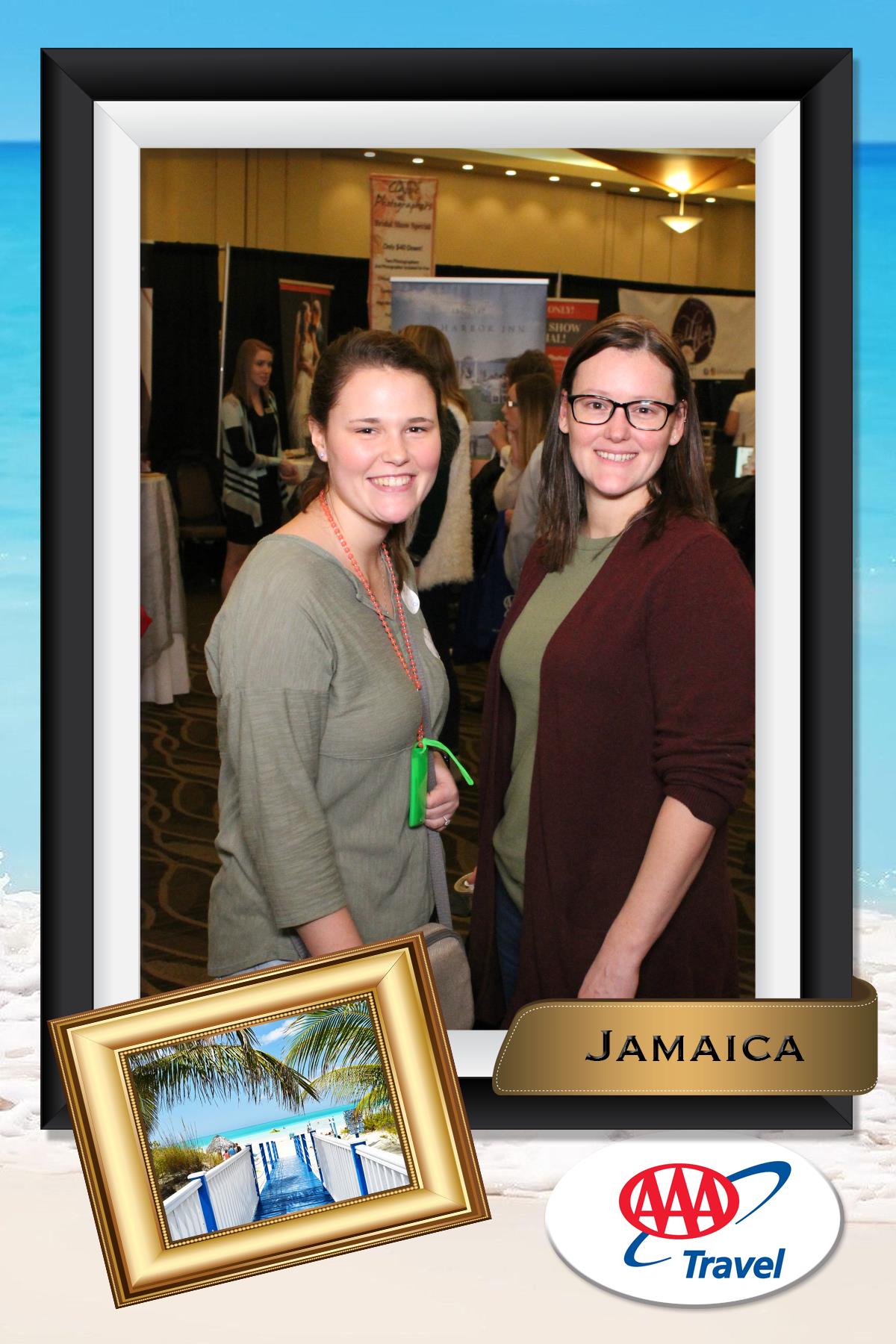 Bangor Wedding Show | View more photos from the event at gallery.mainemagicmirror.com/u/MaineMagicMirror/Bangor-Wedding-Show-2